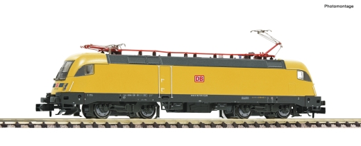 Fleischmann 7560026 - Electric locomotive 182 536-3, DB Netz