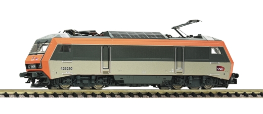 Fleischmann 7570002 - Elektrische locomotief BB26000 SNCF DCC geluid