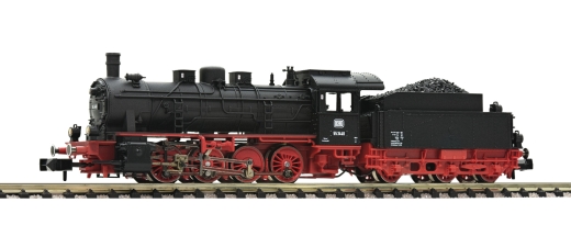 Fleischmann 781390 - Steam locomotive BR 55 DBDCC