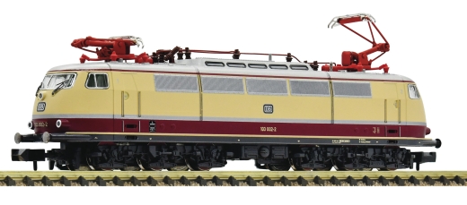 Fleischmann 781576 - Locomotiva elettrica BR 103 VS DB DCC suono