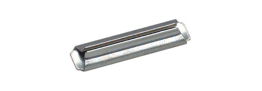 Fleischmann 9404 - conector de carril metálico