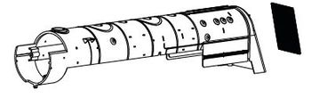 PIKO ET37242-10 - Boiler