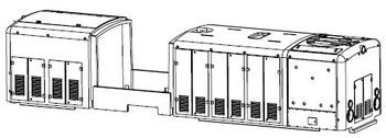 PIKO ET37590-101 - Behuizing