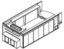 PIKO ET37821_2-227 - Carter annexe