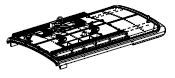 PIKO ET51540-15 - Roof, rear