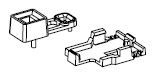 PIKO ET52440-53 - Masque lumineux, support mémoire PCB