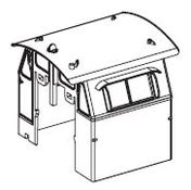 PIKO ET52451-07 - Cabine de conduite complète