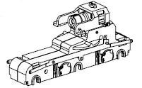 PIKO ET51600-72 - Caja de cambios