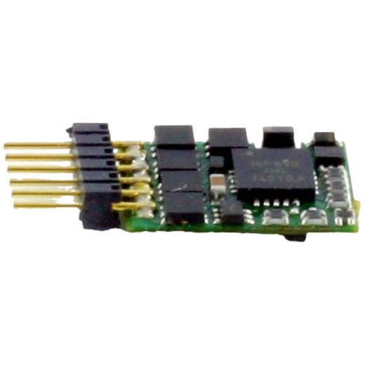 Hobbytrain H28604 - Kühn N45 6 Pin-Digital Decoder 0.8A