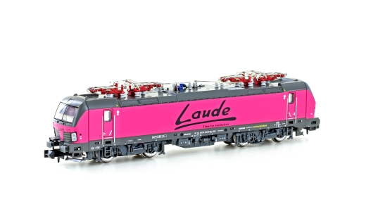 Hobbytrain H30157 - Electric locomotive BR 193 Vectron LAUDE, Ep.VI