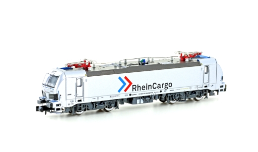 Hobbytrain H30165S - Electric locomotive BR 192 Smartron RHC, Ep.VI, sound