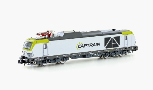 Hobbytrain H3123S - two-power locomotive BR 248 Vectron DM Captrain, Ep.VI, sound