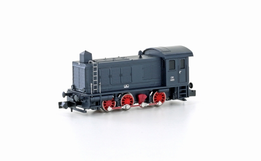 Hobbytrain H28252 - Diesel locomotive WR360 C14 WH, Ep.II