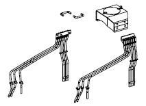 PIKO ET50630-24 - Sandpit with sand pipes