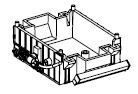 PIKO ET51331-74 - Transformador, completo