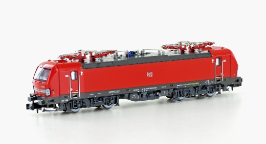 Hobbytrain H30172 - Locomotora eléctrica BR 193 Vectron DB Cargo, Ep.VI