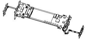 PIKO ET40372-47 - Placa electrónica, completa