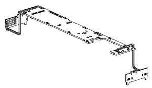 PIKO ET51384-53 - Main board with lighting board + cable