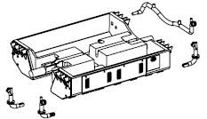 PIKO ET71277-54 - Tank with tank nozzle