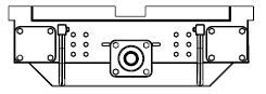 PIKO ET37521-16 - Bufferbalk (voor centrale buffer)