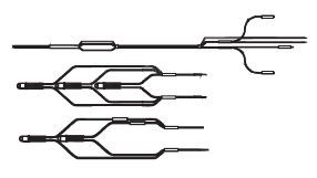 PIKO ET37431-59 - Cable