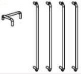PIKO ET97200-34 - Hand rods, handle