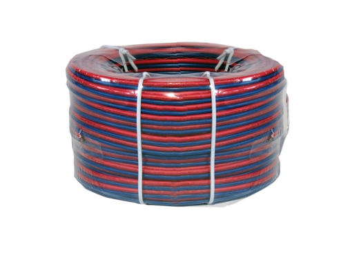 PIKO 35401 - G connection cable red/blue 25m