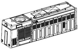 PIKO ET52427-03 - Custodia, completa