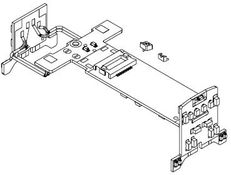 PIKO ET47524-18 - PCB, complet