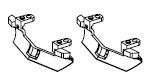 PIKO ET51624-64 - Open track cleaner (2 pcs.)