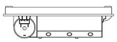 PIKO ET37500-04 - Tank