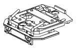 PIKO ET40355-25 - Circulante DRG frontal con guía de luz y tapa