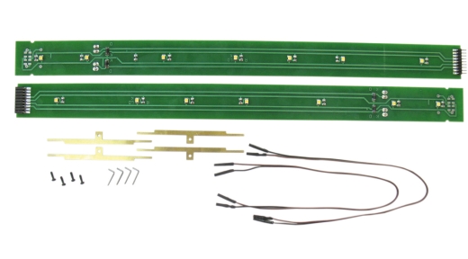 PIKO 36132 - G-Innenbeleuchtung für Silberling