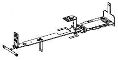 PIKO ET47120-41 - Leiterplatte, komplett