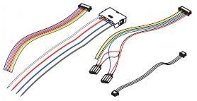 PIKO ET37330-56 - Cable set