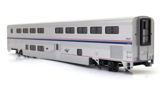 Kato K356252 - Personenauto Superliner 1 Transition Sleeper AMTRAK, aflevering VI