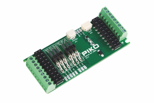 PIKO 36510 - Carrier board for PSD XP G