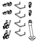 PIKO ET53000-415 - piccole parti