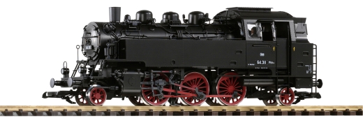 PIKO 37212 - G-Dampflok BR 64 ÖBB III