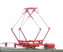 PIKO ET51804-150 - Pantograph DBS 54 for BR 151