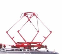 PIKO ET51860-08 - Pantograph SBS 39/54 for BR E 18