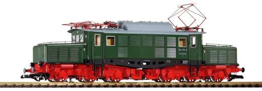 PIKO 37432 - Locomotive GE BR 254 DR IV