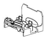 PIKO ET51337-10 - Poste de conduite avec insert lumineux