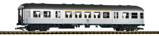 PIKO 37630 - G local transport vehicle ABnb 1./2. Class DB IV