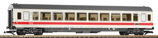 PIKO 37672 - Autovettura G. IC 1a classe DB AG VI