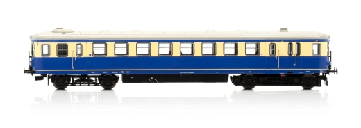 Jägerndorfer JC23050 - H0 DC D-TW 5044.017 Mezza finestra ÖBB