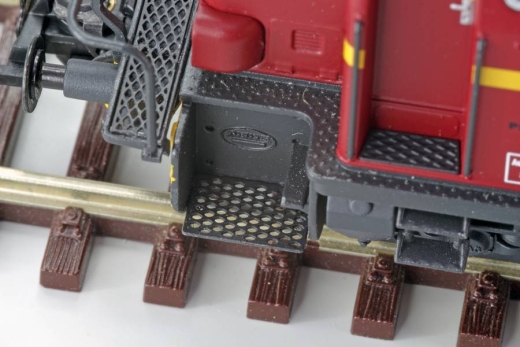 ESU 31448 - Diesellok, H0, KG230, TSO, gelb, Ep V