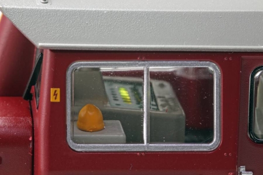 ESU 31448 - Diesellok, H0, KG230, TSO, gelb, Ep V