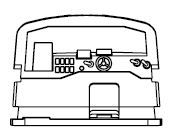 PIKO ET47200-02 - Bestuurderscabine