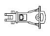 PIKO ET47200-14 - Couplage vst.